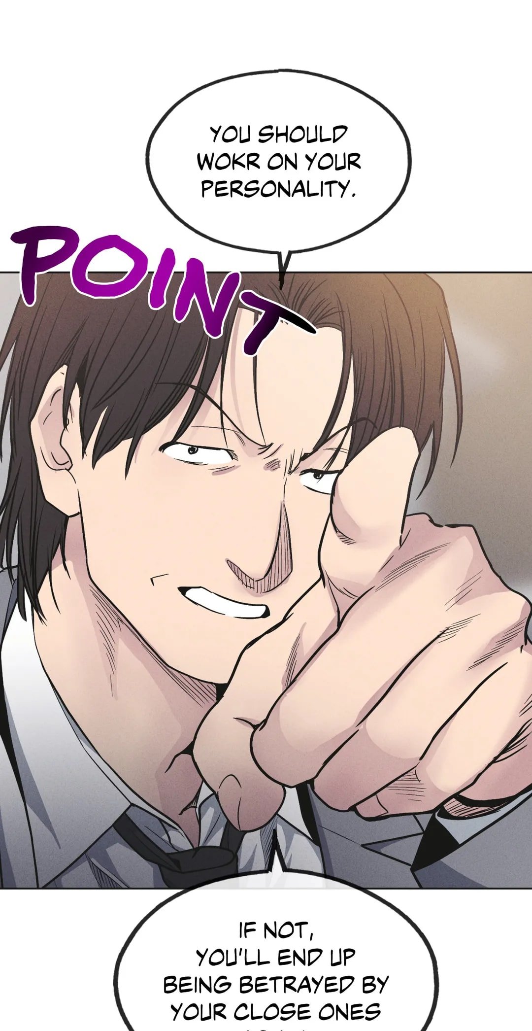 Payback, Chapter 57 image 68